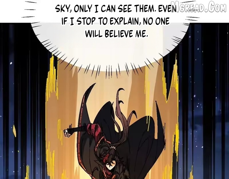 Master: This rebellious disciple is definitely not the Holy Son Chapter 177 - page 73